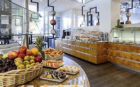 Mercure Hotel Bochum City